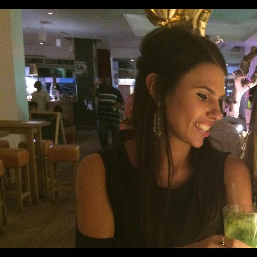 BB Dakota Black Top / mini dress